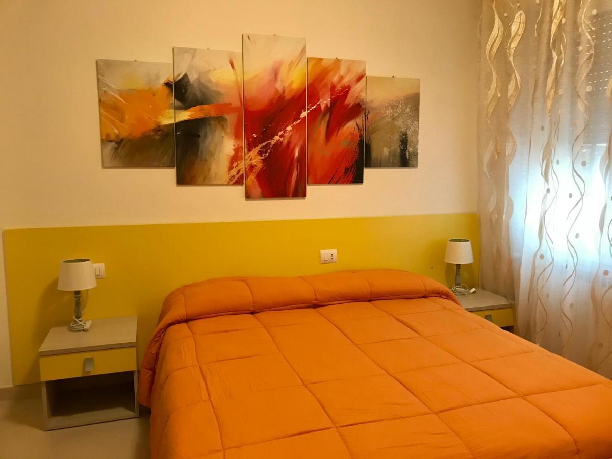 Ca Tiepolo La Zia Acida B&B 외부 사진