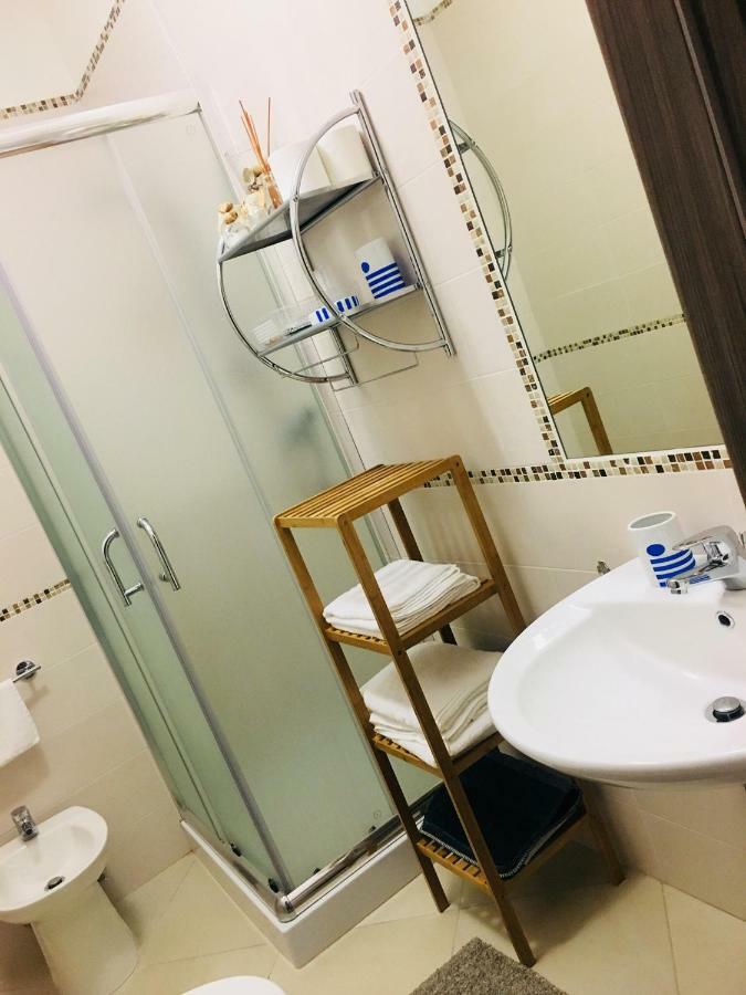 Ca Tiepolo La Zia Acida B&B 외부 사진